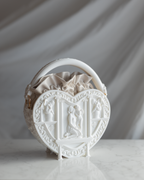 Borsa Eros – Scultura da indossare | Handmade in Italy