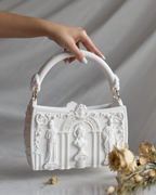 Borsa Athena – Scultura da indossare | Handmade in Italy
