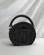 Borsa Venus – Scultura da indossare | Handmade in Italy