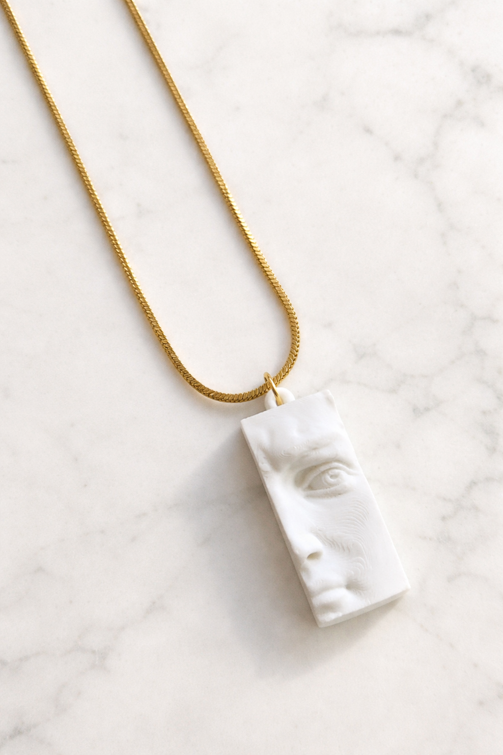 Collana David