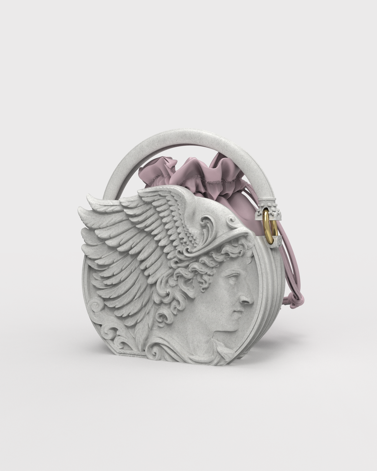 Borsa Hermes – Scultura da indossare
