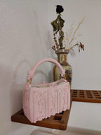 Borsa Diana – Scultura da indossare | Handmade in Italy