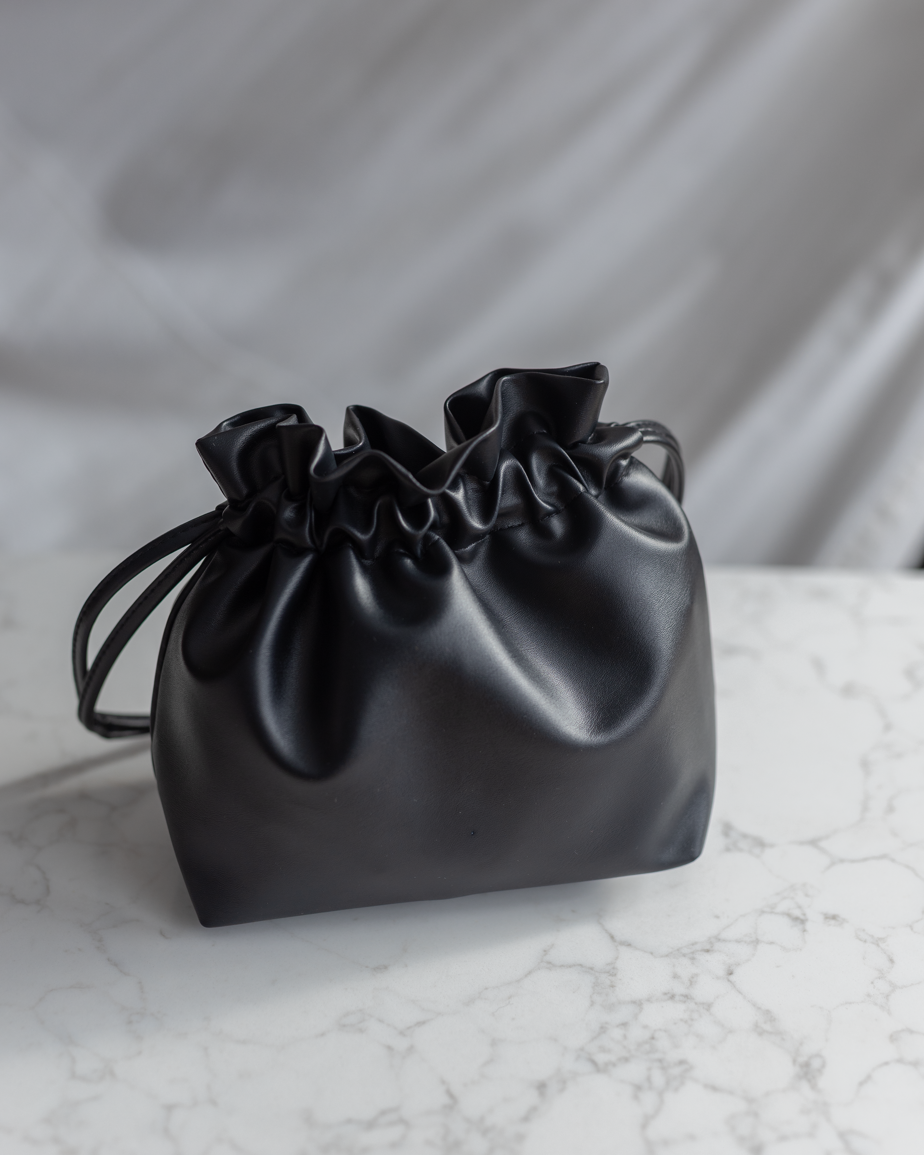 Relievum interchangeable internal bag