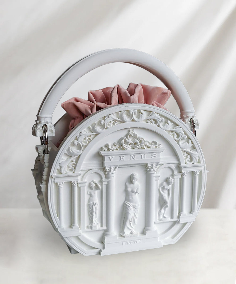 Borsa Venus – Scultura da indossare