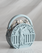 Borsa Victory – Scultura da indossare | Handmade in Italy