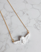 Collana Putto in love