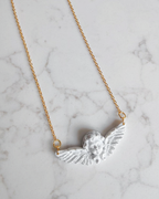 Collana Putto in love