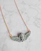 Collana Putto in love
