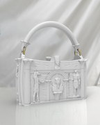 Borsa Luxor – Scultura da indossare | Handmade in Italy