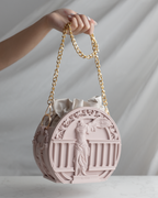 Borsa Victory – Scultura da indossare | Handmade in Italy