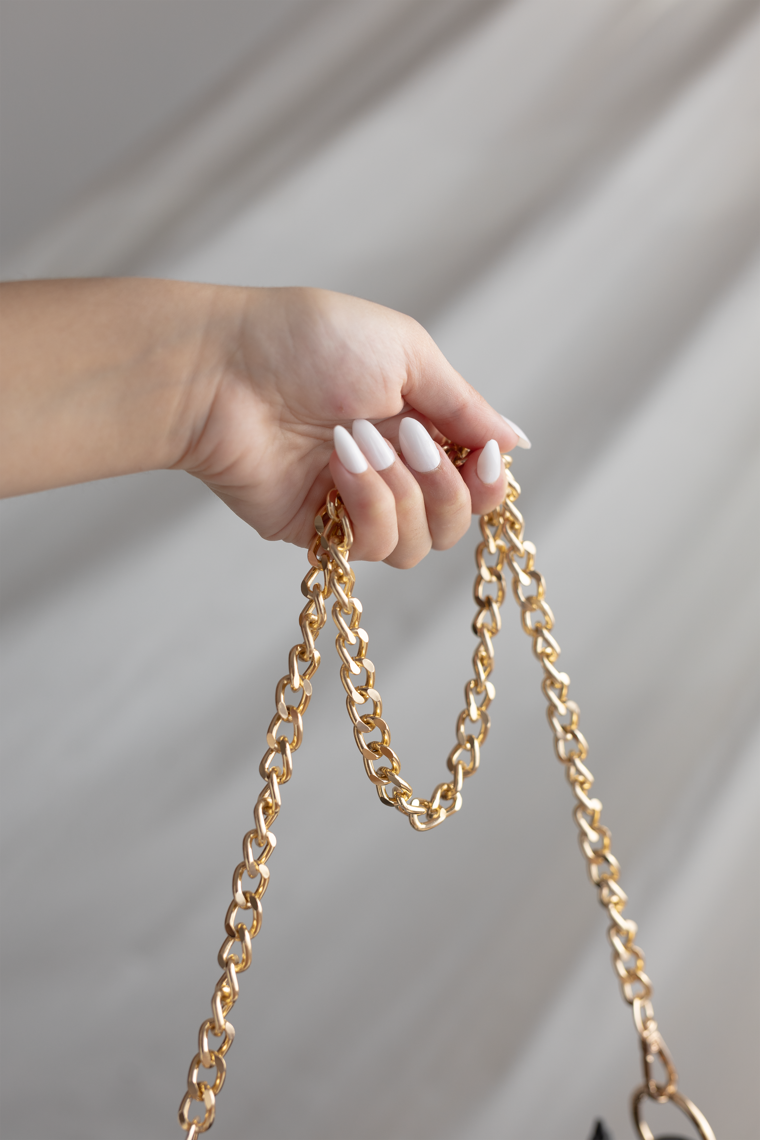 Borsa Athena – Scultura da indossare | Handmade in Italy