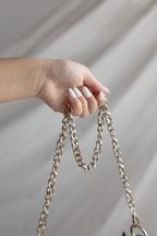 Tracolla a catena per borse